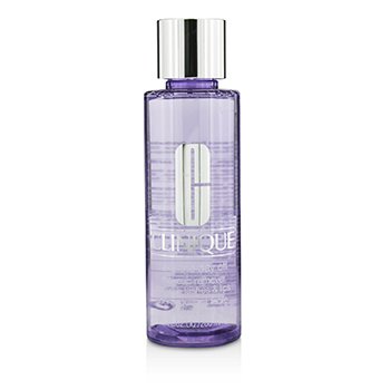 Clinique 倩碧 Take The Day Off Make Up Remover 紫晶唇眸淨妝露 200ml