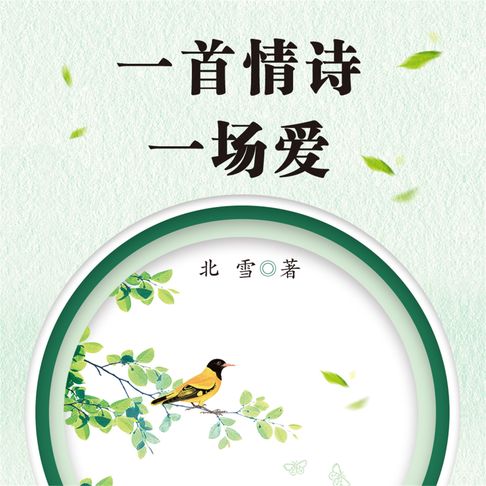 【有聲書】一首情诗一场爱 0