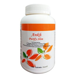 Ankh安蔻淨體素 180粒裝