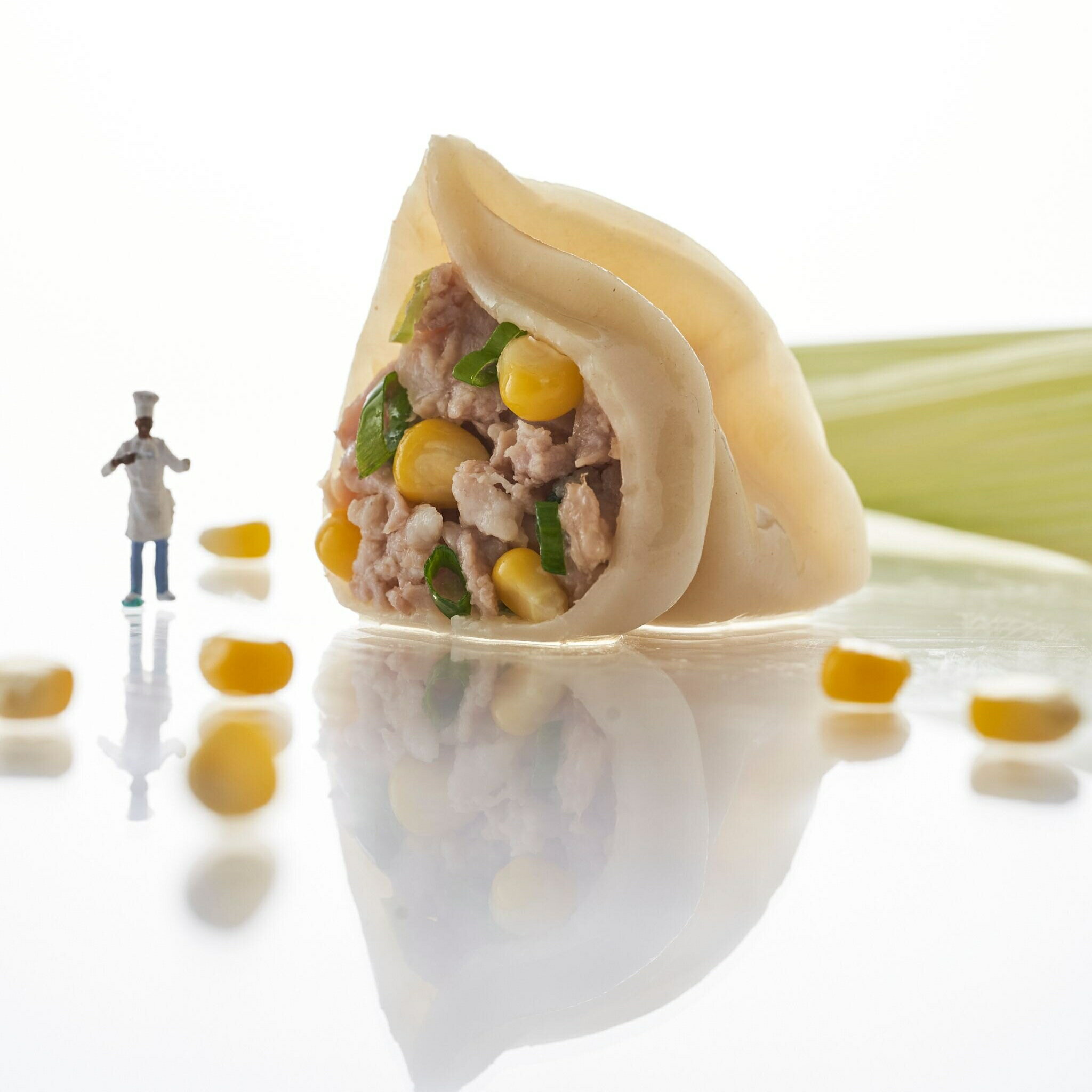 眷村手工水餃任選5包(共120顆)