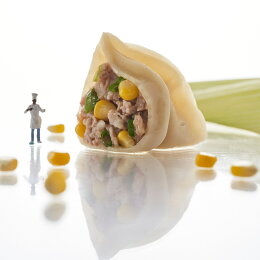 眷村手工水餃任選5包(共120顆)