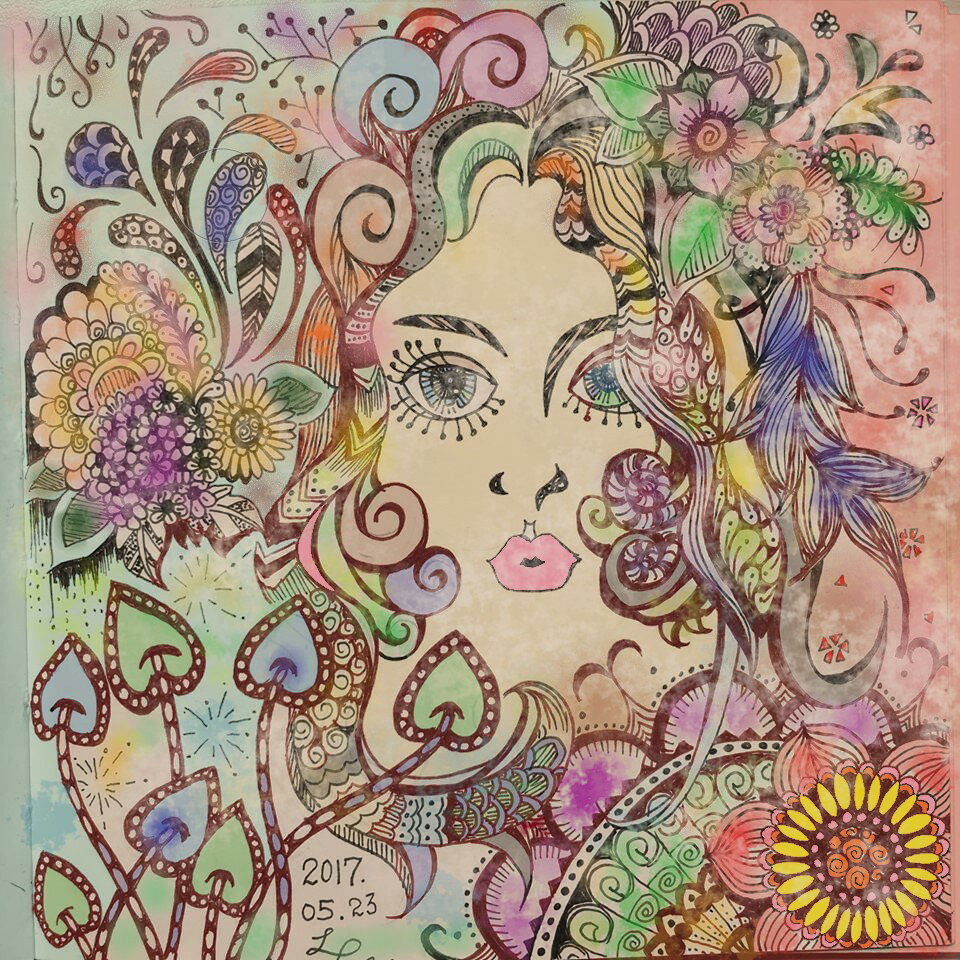 Vanessa精油花園