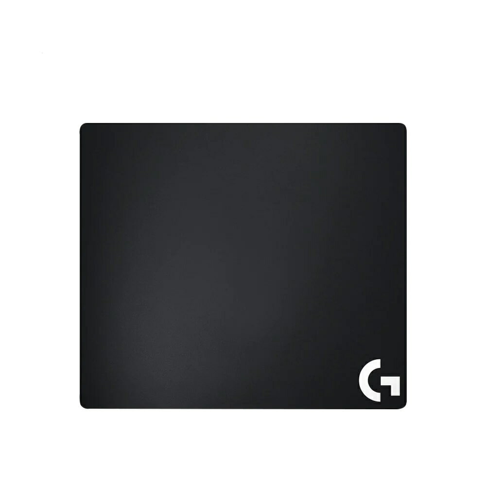 【logitech 羅技】G640 大型布面遊戲滑鼠墊