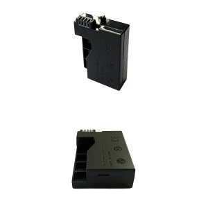【EC數位】Canon LPE-8 假電池 LPE8 電池用轉接器 相機電池 電池