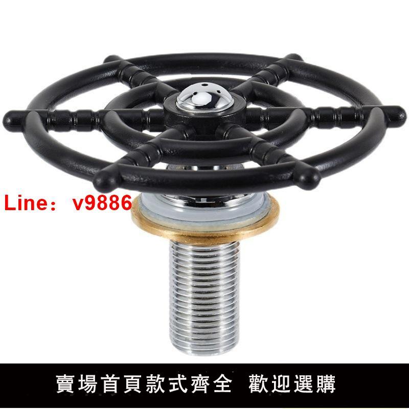 【臺灣公司 可開發票】洗杯器水槽吧臺按壓式高壓自動洗杯神器沖杯器咖啡奶茶店家用廚房
