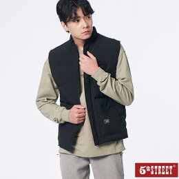 帥氣加分 背心外套45折up