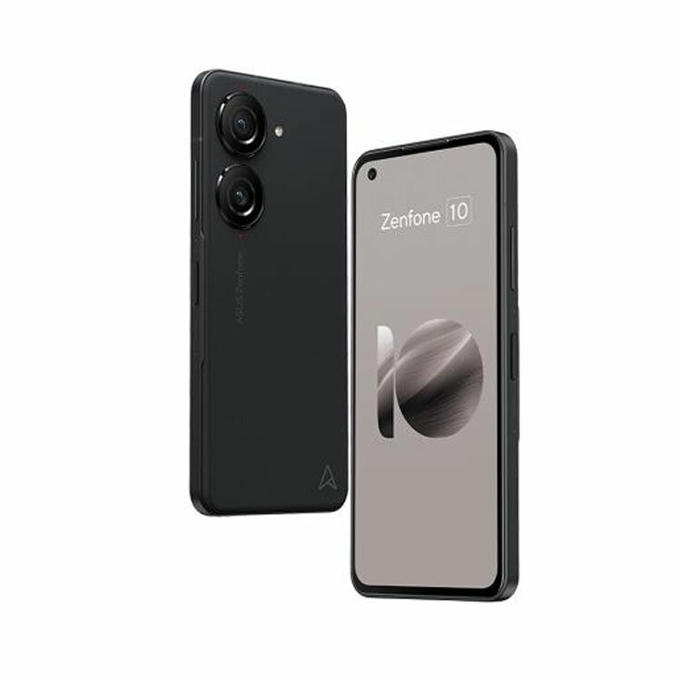 享4%點數】華碩ASUS Zenfone 10 (8GB/128GB) 5.92吋雙主鏡頭防塵防水