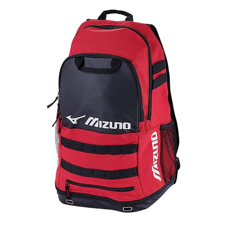 mizuno team elite crossover backpack