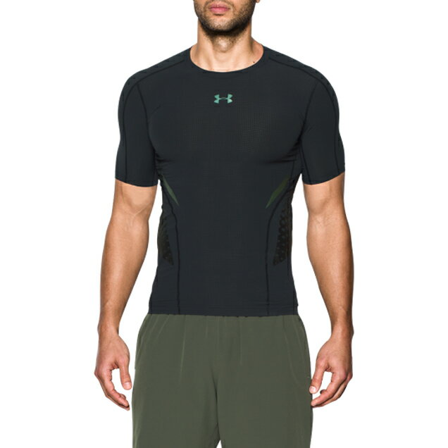 under armour seamless ss