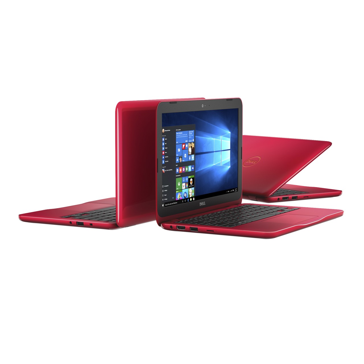 Dell inspiron 11 разбор