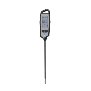 《DOSTMANN》白金電阻溫度計 高精度 V315 Digital Thermometer, Precision