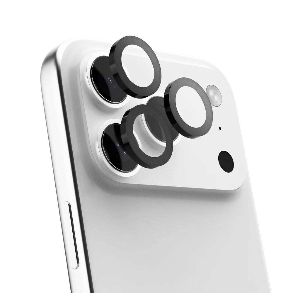 JTLEGEND Titanguard AR 鏡頭貼 保護貼 含快貼板  iPhone 17 Air Pro Max 0