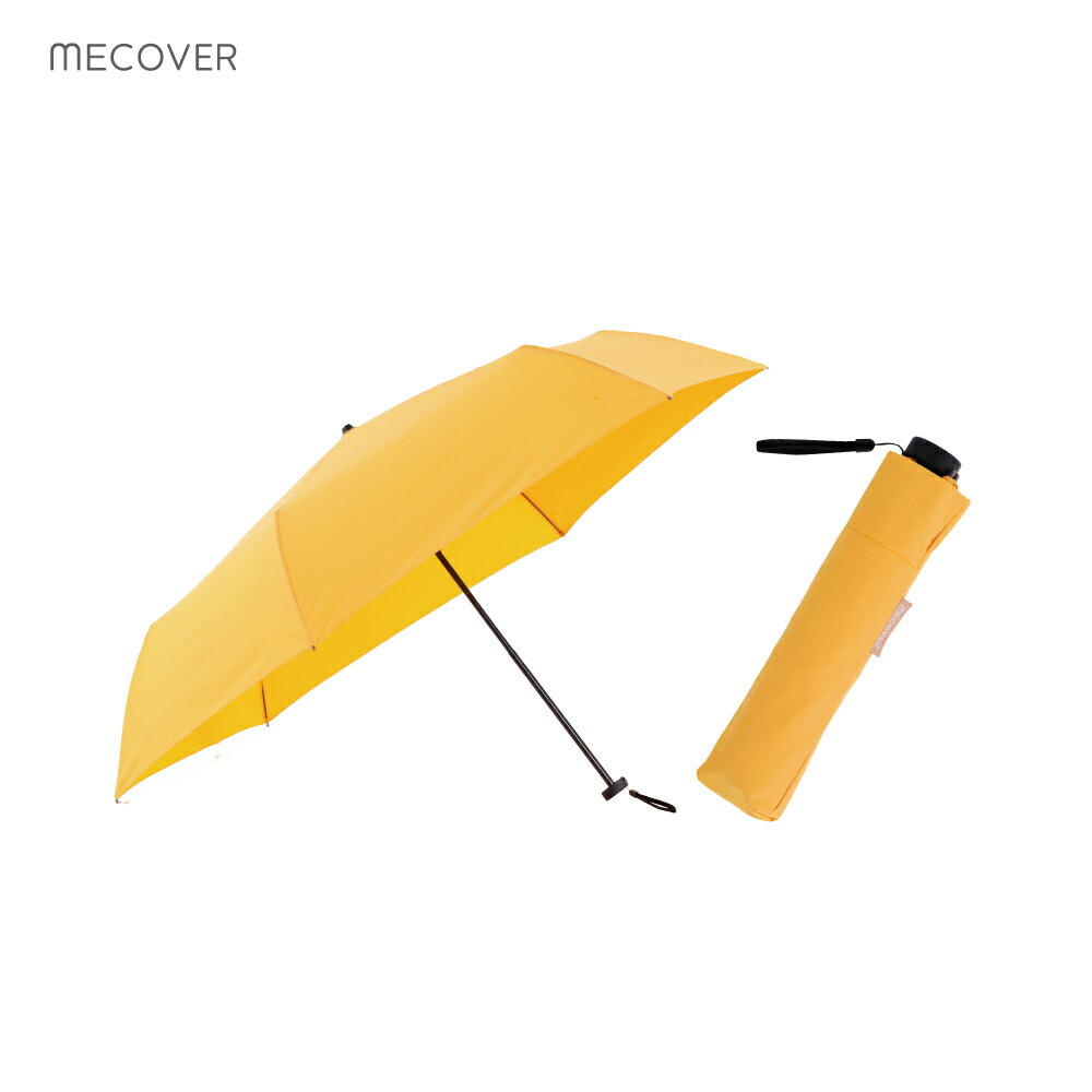 [羽量好攜帶] MECOVER (Toray Sakai超撥水手開傘)(多色可選)【直送日本】 6