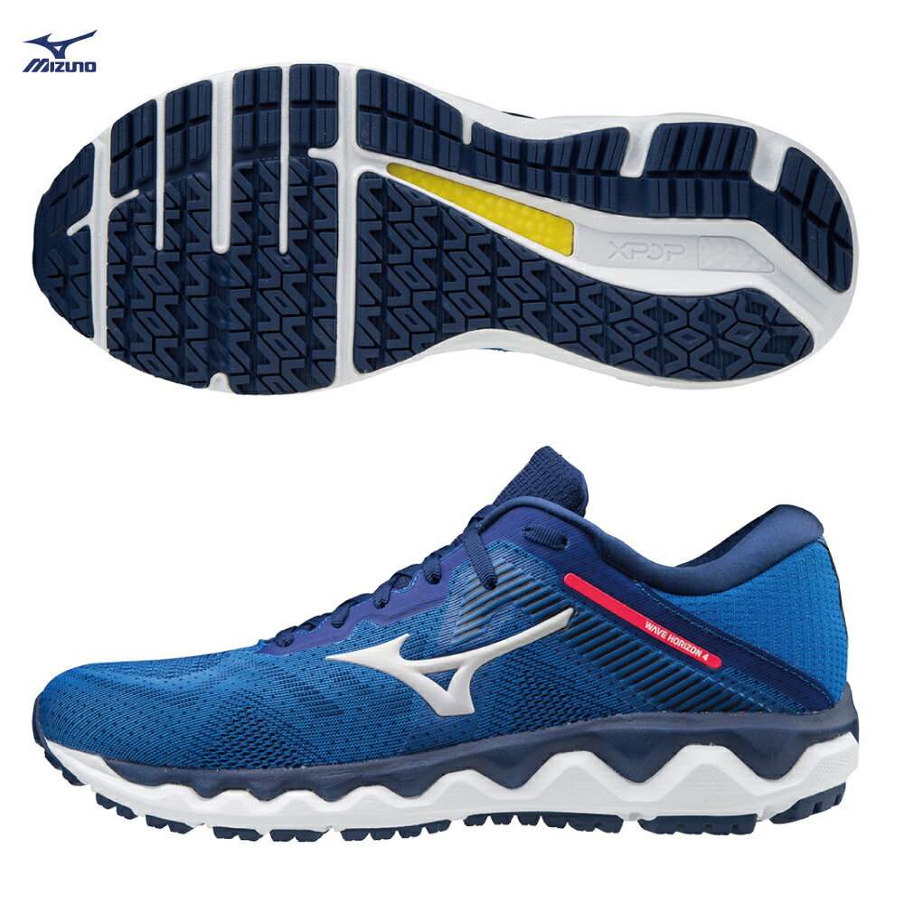 mizuno wave mujin 4 2015