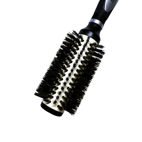 FRACIUS 法拉西施 - D514L 陶瓷鬃毛負離子圓梳 3