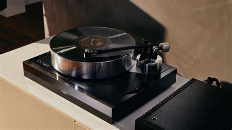 英國名廠 Naim Audio Solstice Special Edition 限量黑膠唱盤 全球僅 500 臺 收藏級音響裝置 珍稀典藏【HiFi超人-音訊