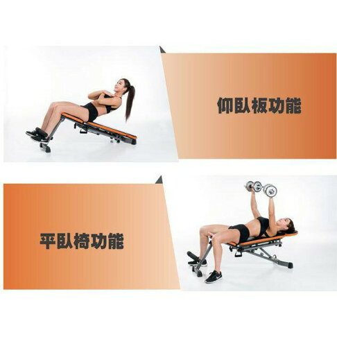 強生 CS-8606 全能 訓練椅 三段式可調組力繩設計 可調式四階段訓練椅【大自在運動休閒精品店】 2