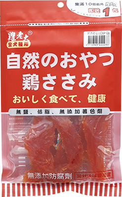 雞老大 Chicken Boss 寵物狗零食 寵物零食 狗零食 犬零食 肉片 純肉零食 全犬適用【230815】 0