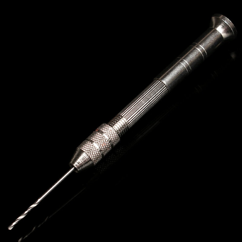 打孔器擴孔器手動鉆眼手捻鉆手鉆琥珀蜜蠟核桃菩提文玩打眼手工鉆