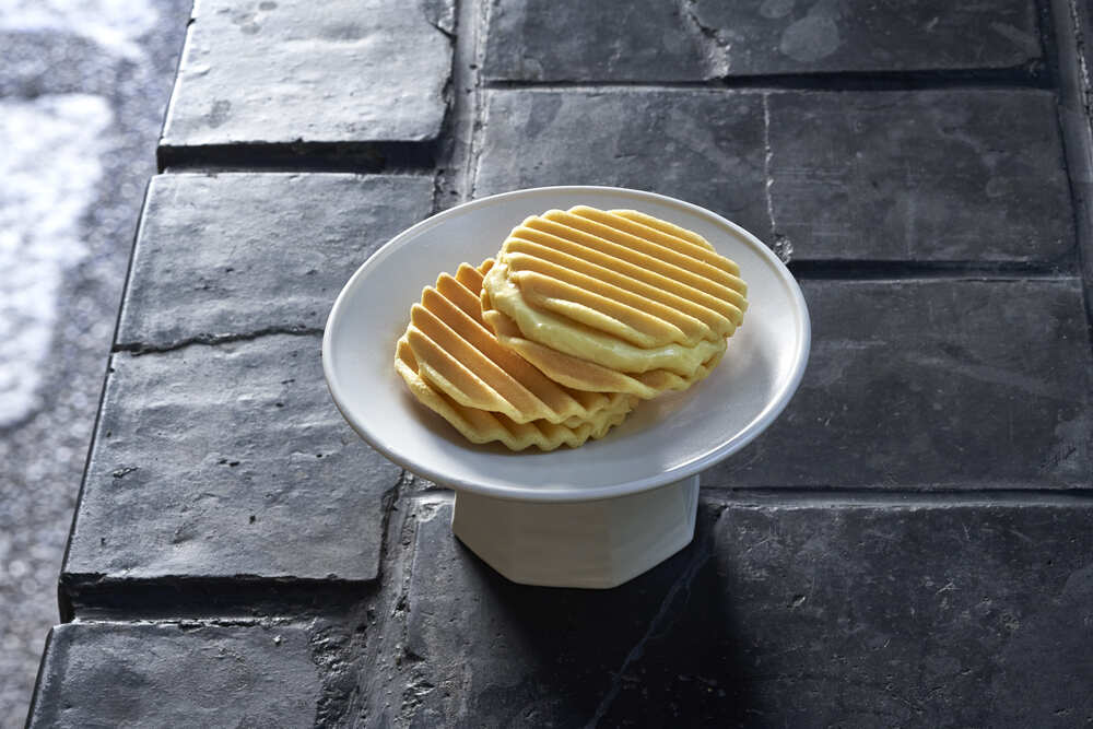 |季節限定|然花抄院 【秋季綜合幻月12入禮盒】 日式和菓子 日本甜點(原味幻月x4、抹茶幻月x4、燒芋幻月x4) 4 |季節限定|然花抄院 【秋季綜合幻月12入禮盒】 日式和菓子 日本甜點(原味幻月x4、抹茶幻月x4、燒芋幻月x4) 4