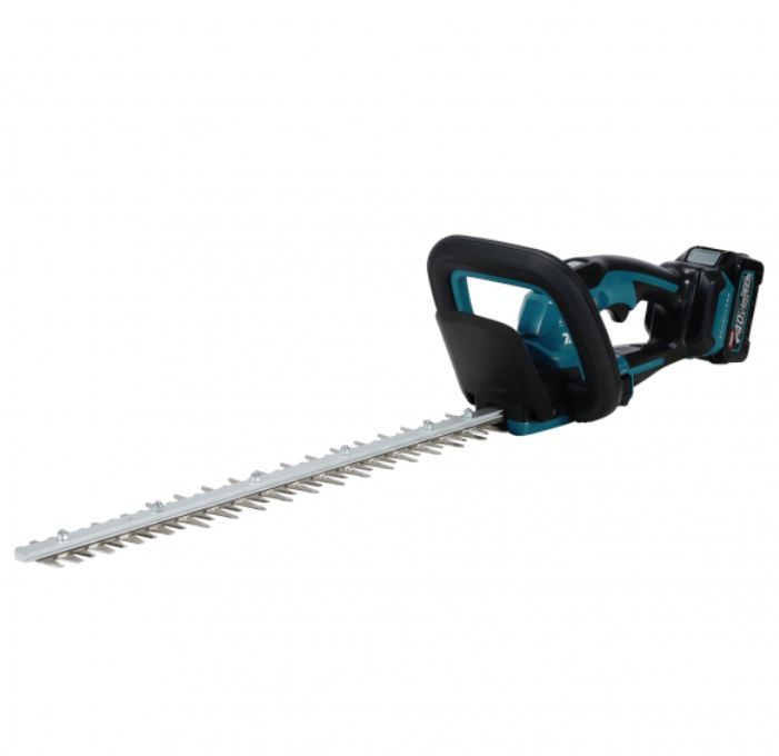 MAKITA 牧田 UH020GZ 充電式無刷樹籬剪500mm (輕量版) 單機 40V