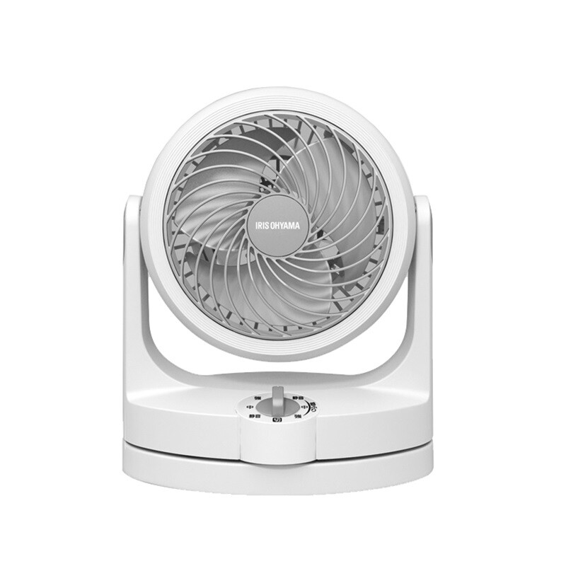 IRIS 日本 PCF-HD15 6吋空氣循環扇