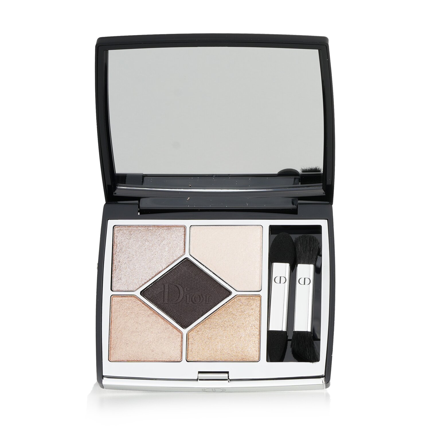 迪奧 Christian Dior - 5 Couleurs Couture Long Wear Creamy Powder 眼影盤