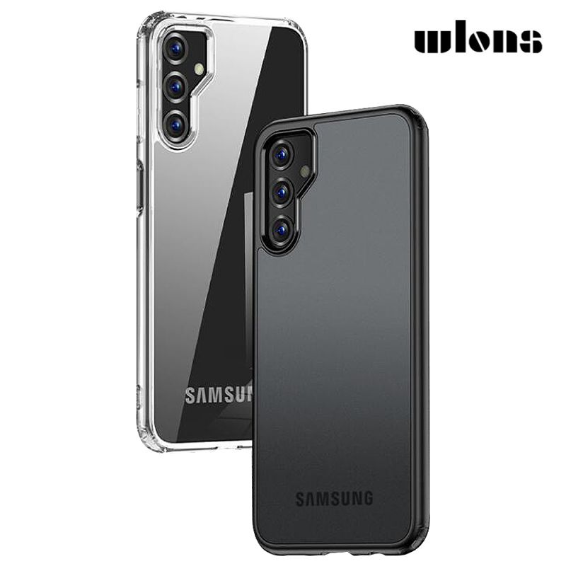 SAMSUNG 三星 Galaxy S24 雙料保護套 WLONS