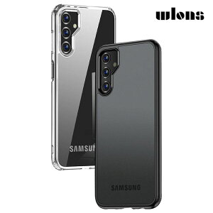 SAMSUNG 三星 Galaxy S24+ (S24 Plus) 雙料保護套 WLONS