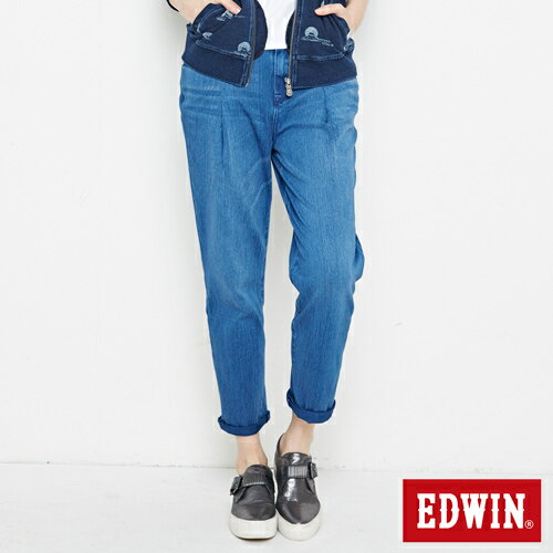 EDWIN 經典迦績褲