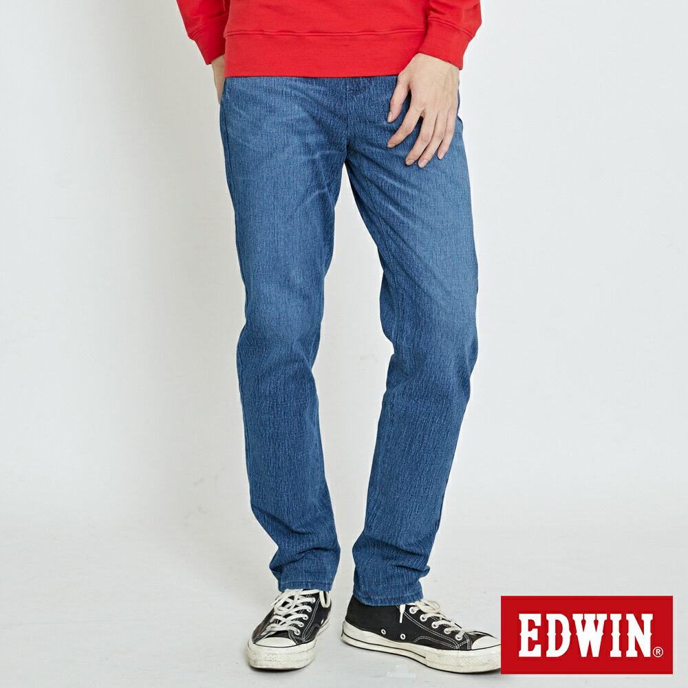 EDWIN迦績AB牛仔褲(男款)