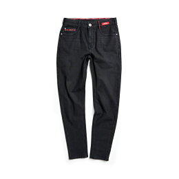 東京紅迦績彈力機能牛仔褲