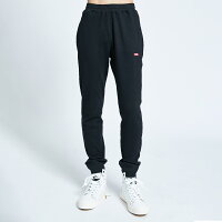 EDWIN 男款 繡花LOGO棉褲 (黑色) EDWIN 男款 繡花LOGO棉褲 (黑色)