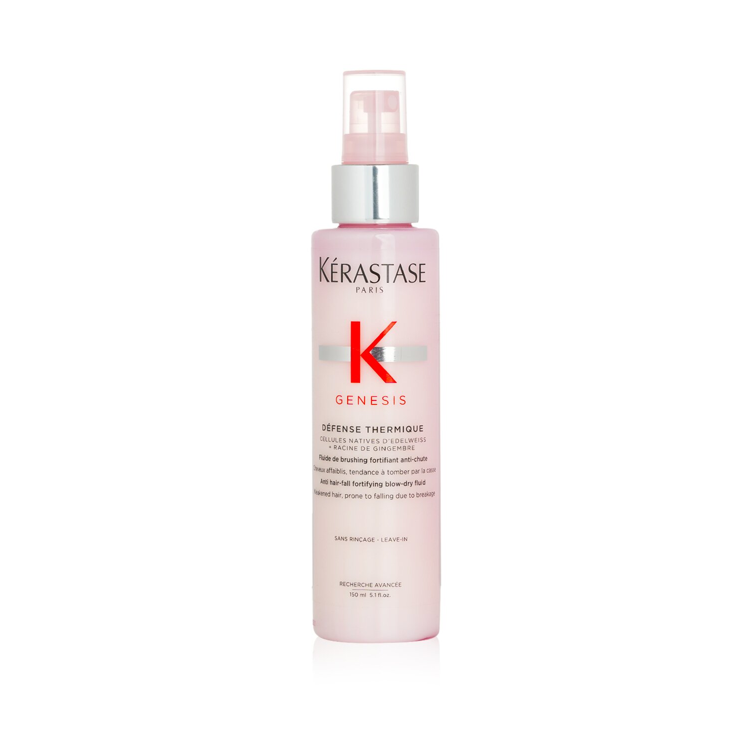 卡詩 Kerastase - Genesis Défense Thermique 防脫髮強化抗熱修護液（弱髮，容易因破損而掉落）