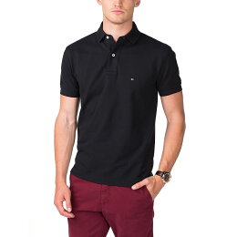 Tommy Hilfiger POLO衫