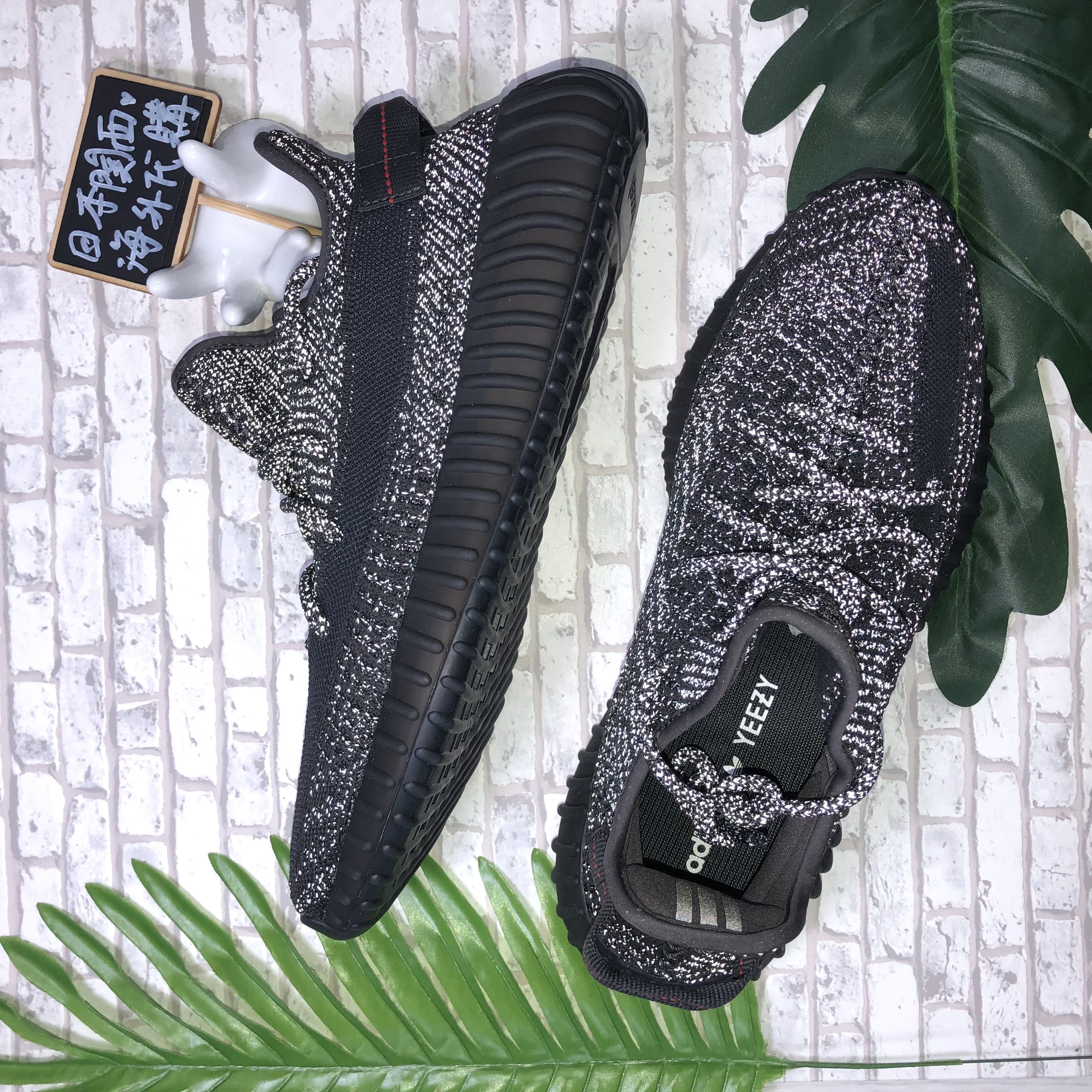 Triple black sale v2