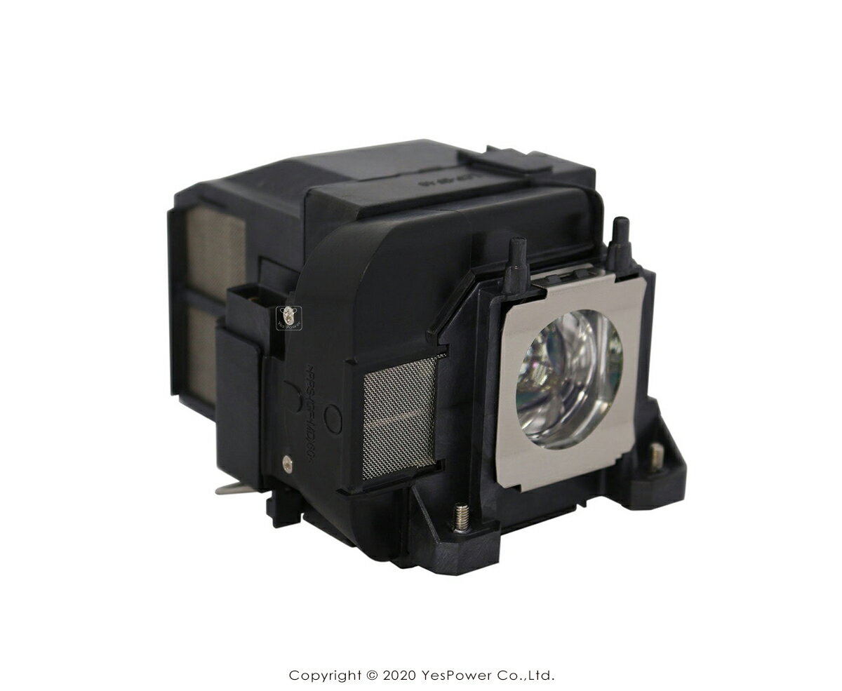 ELPLP74 EPSON 副廠燈泡/OSRAM.PHILIPS投影機燈泡/保固半年