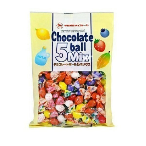 【江戶物語】高岡可可球 高岡製果 5種水果可可球 檸檬/藍莓/草莓/牛奶/白可可風味 可可風味糖球 日本進口