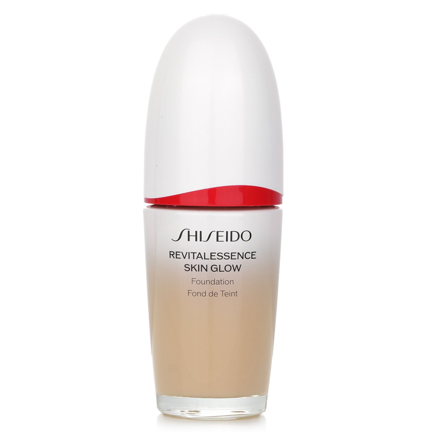 資生堂 Shiseido - 資生堂 Shiseido - 超聚光活膚粉底精華SPF30 PA+++ 精華粉底 / 粉底液 / 粉底液推薦 3