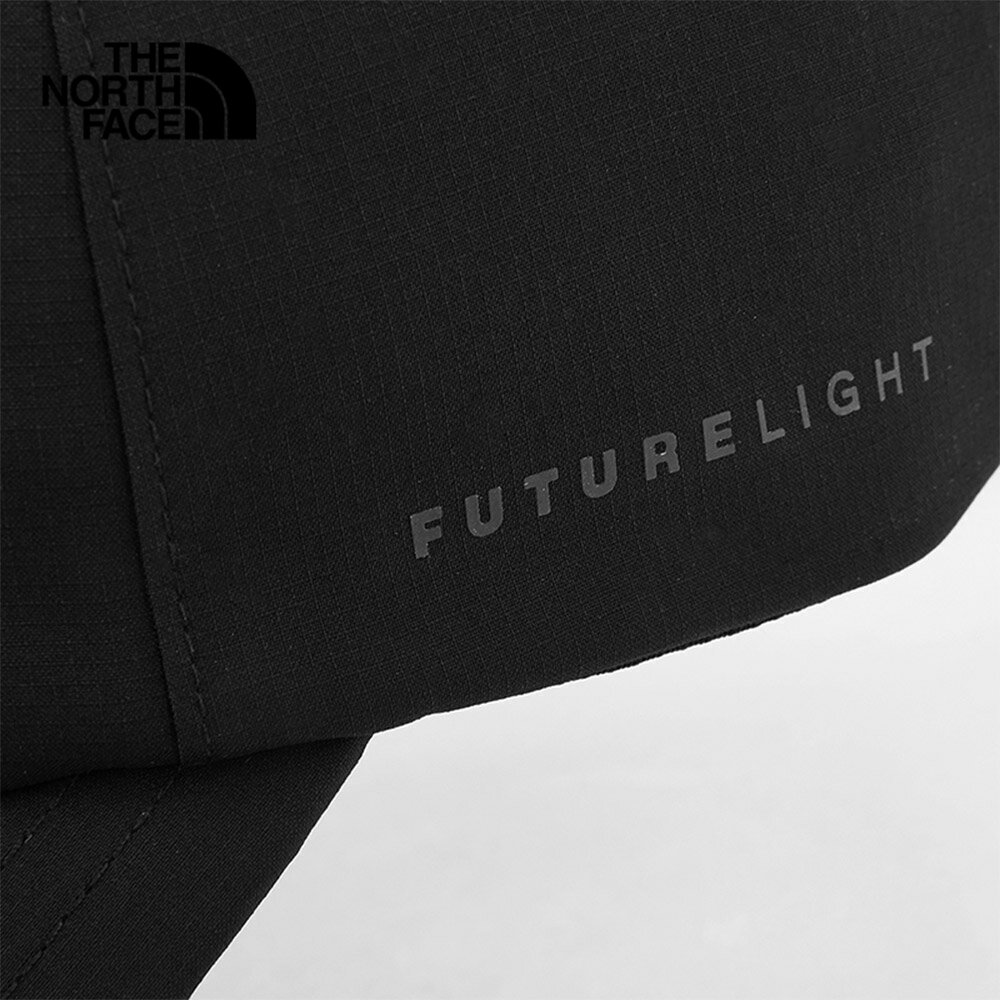 THE NORTH FACE ] 防水透氣Logo棒球帽 