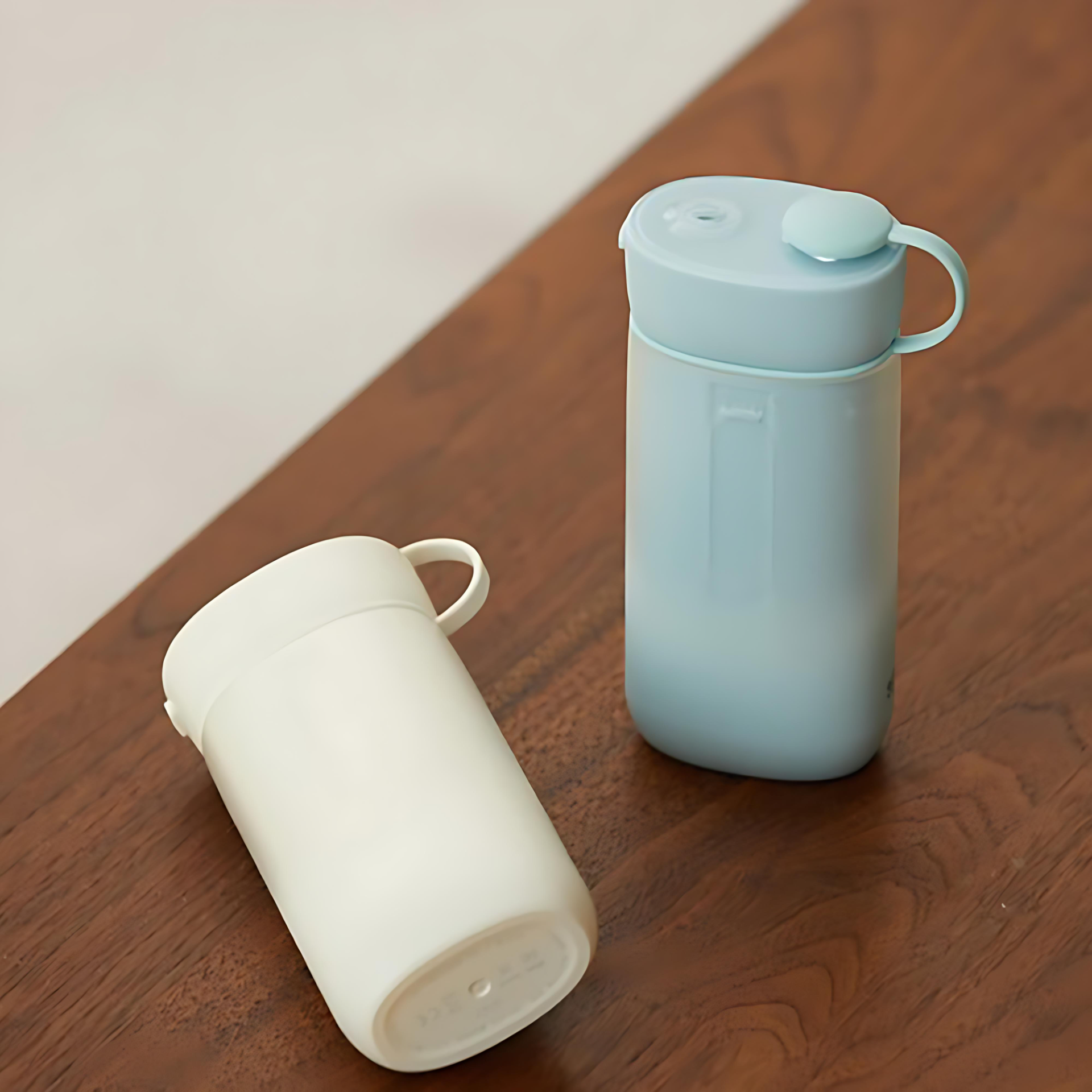 【正負零】攜帶型沖牙機CBH-J020 1