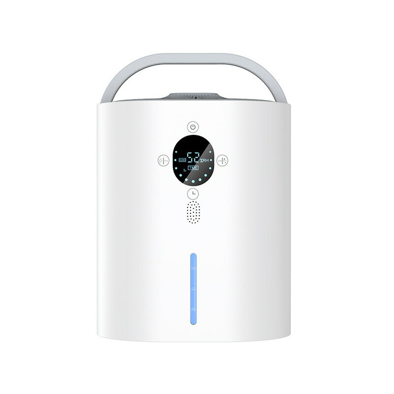 新品除濕機家用抽濕臥室空氣去濕器吸濕除潮室內乾燥小型神器【北歐家居生活】