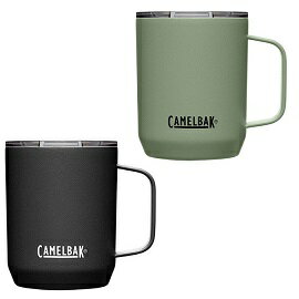 [CAMELBAK] Camp Mug 不鏽鋼保溫馬克杯 350ml / 保冰 保溫 / CB2393