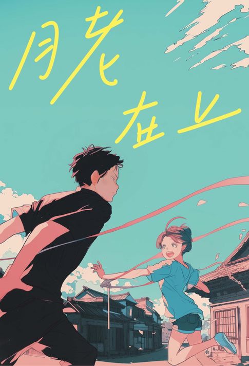 【電子書】月老在上（金獎作家 A.Z. 全新奇幻愛情鉅獻，臺南四大月老神助攻，拯救史上最坎坷的姻緣線！）