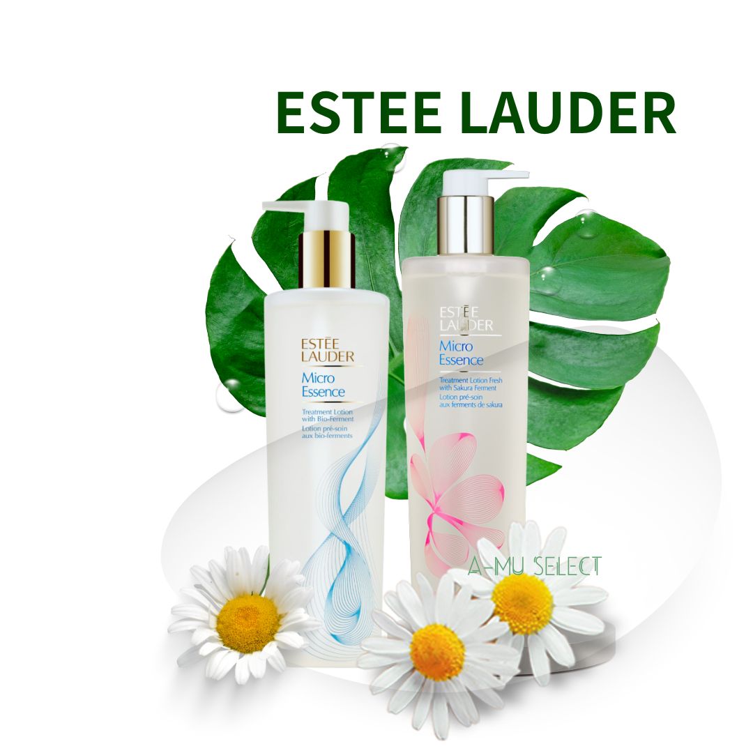 【Estee Lauder】 雅詩蘭黛 微分子肌底原生露 400ml 加大新版