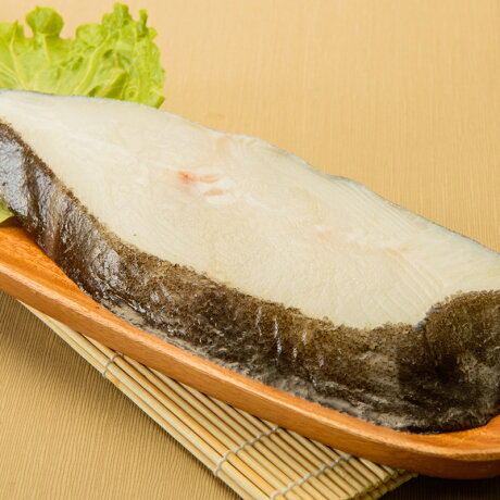 小份食材 鱈魚切片 大比目魚 扁鱈 150g 5 1包 輕鬆煮藝 輕鬆煮藝 Rakuten樂天市場