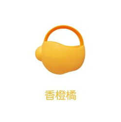 【淘氣寶寶】日本 Toyroyal 樂雅 Flex系列 沙灘戲水玩具 -澆水器2155 (香橙橘)
