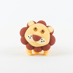 Zoonimal LED動物燈/公仔燈-李奧獅Leo(電池可更換款)★衛立兒生活館★
