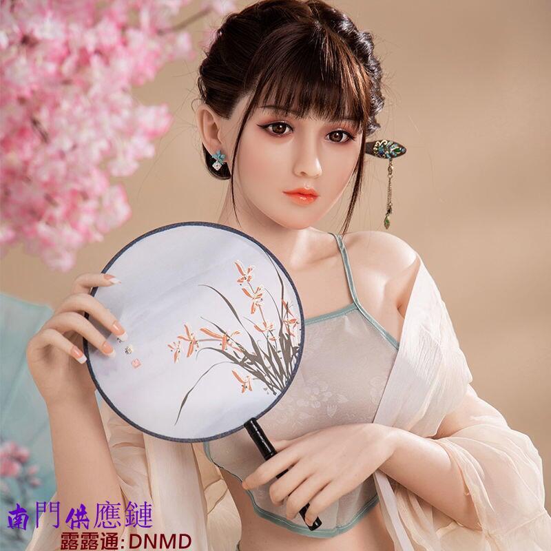 【可開發票】全實體娃娃 矽膠娃娃 硅膠娃娃 仿真人娃娃 全身實體硅膠娃娃仿真智能非充氣娃娃帶金屬骨架男用成人 情趣用品 3