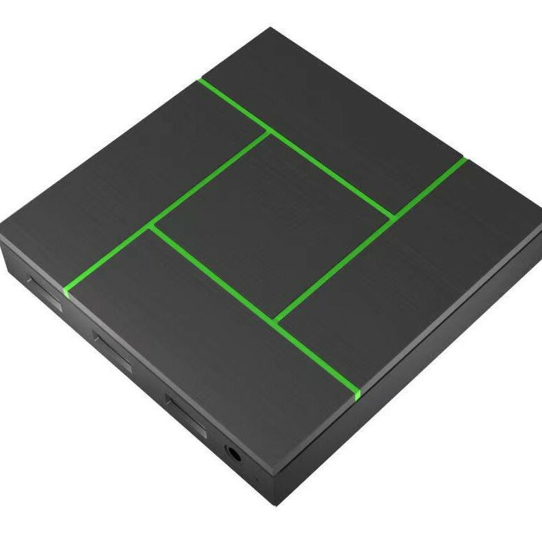 PXN-K5Pro主機轉換盒相容xbox one X/S PS4 switch轉接鍵盤滑鼠